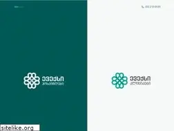 Sites similar to evex.ge