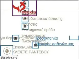 Sites similar to evexia.com