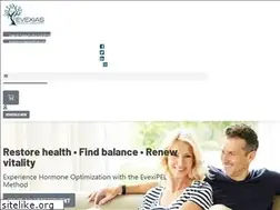 Sites similar to evexiasmedical.com