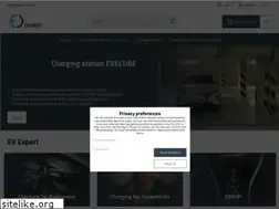 Sites similar to evexpert.eu