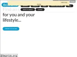 Sites similar to evexperts.co.uk