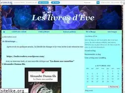 Sites similar to eveyeshe.canalblog.com