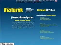 Sites similar to evezzvelem.hu