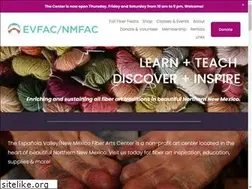 Sites similar to evfac.org