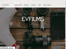 Sites similar to evfilms.es