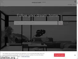 Sites similar to evfinehomes.com