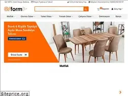 Sites similar to evform.com