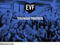 Sites similar to evfperformance.com