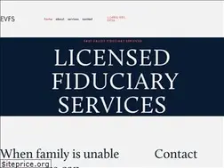 Sites similar to evfsaz.com