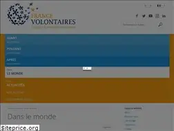Sites similar to evfv.org