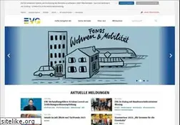 Sites similar to evg-online.org