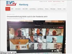 Sites similar to evg-senioren.de