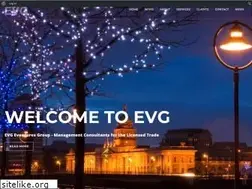 Sites similar to evg.ie