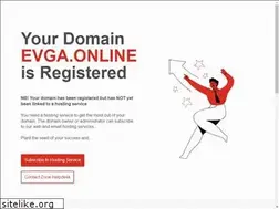 Sites similar to evga.online
