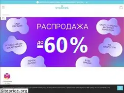 Sites similar to evgakids.com
