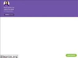 Sites similar to evgdenferbudapest.com