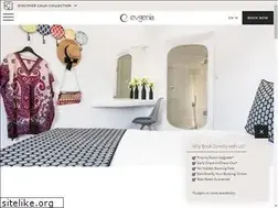 Sites similar to evgeniavillas.com