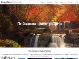 Sites similar to evgenidinev.com
