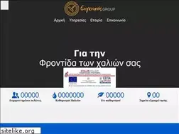 Sites similar to evgenikosgroup.com