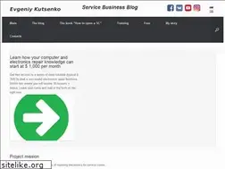 Sites similar to evgeniykutsenko.com