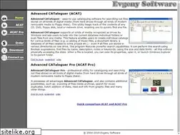 Sites similar to evgenysoft.com