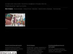 Sites similar to evgenz.ru