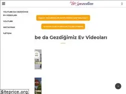 Sites similar to evgezelim.com