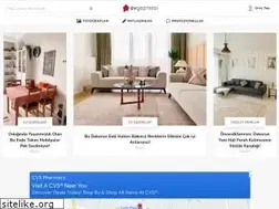 Sites similar to evgezmesi.com