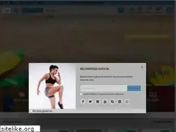 Sites similar to evginambalaj.com