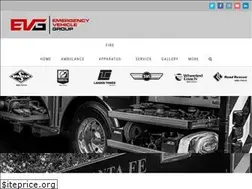 Sites similar to evginc.net