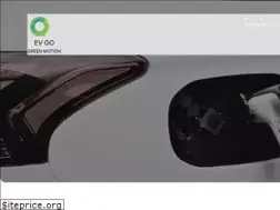 Sites similar to evgo.ro