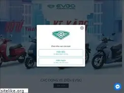 Sites similar to evgo.vn