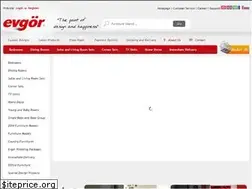 Sites similar to evgor.com