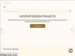 Sites similar to evgorluxury.com