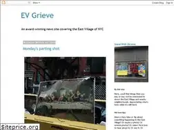 Sites similar to evgrieve.com