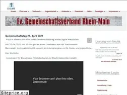Sites similar to evgrm.de