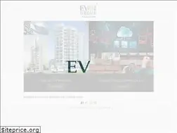 Sites similar to evgroup.in