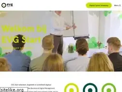 Sites similar to evgstart.nl