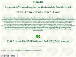 Sites similar to evgz.de