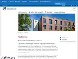Sites similar to evh-bochum.de