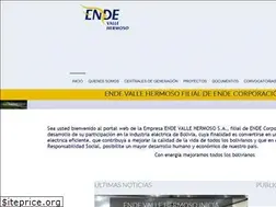 Sites similar to evh.bo