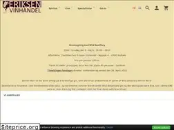 Sites similar to evh.dk