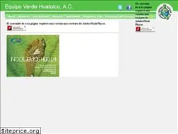 Sites similar to evh.org.mx
