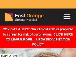 Sites similar to evh.org