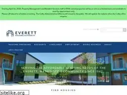 Sites similar to evha.org