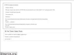 Sites similar to evhaliyikama.com