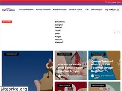 Sites similar to evhayalim.com