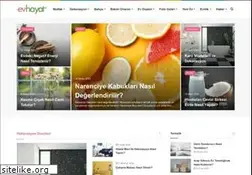 Sites similar to evhayat.com