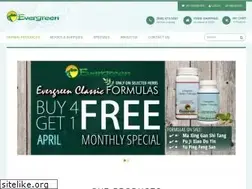 Sites similar to evherbs.com