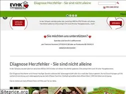 Sites similar to evhk.ch